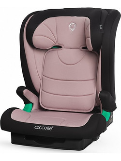 Smart Baby Eris Κάθισμα Αυτοκινήτου i-Size 15-36kg ISOfix Dessert Rose