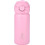 Estia Candy Pink Παιδικό Παγούρι Θερμός Ανοξείδωτο BPA Free Ροζ 350ml