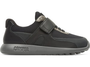 Camper Παιδικά Sneakers Μαύρα K800311-004