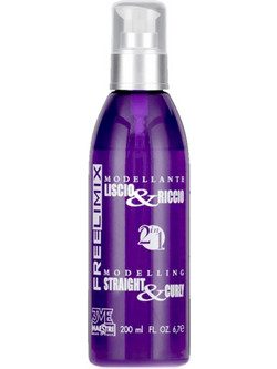 Freelimix Σπρέι Μαλλιών για Μπούκλες & Φορμάρισμα 200ml