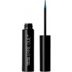 Erre Due Starlight 304 Bluemish Πινέλο Eyeliner Glitter