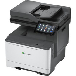 Lexmark CX635ADWE Έγχρωμο Πολυμηχάνημα Laser με Wi-Fi