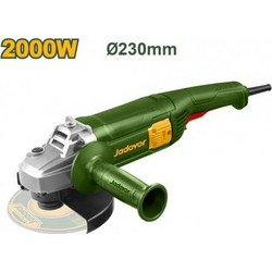 Jadever JDAG852001 Γωνιακός Τροχός Ρεύματος 2000W 230mm