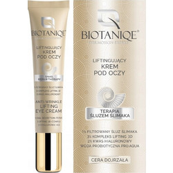 Biotaniqe Snail Repair Therapy Eye Cream 15ml