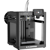 3D Printers FlashForge