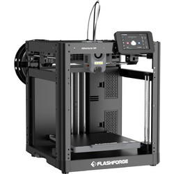 FlashForge Adventurer 5M 3D Printer Νήματος Αυτόνομος 600mm/s 220x220x220mm με Wi-Fi