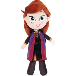 Famosa Frozen 2 Άννα 30cm