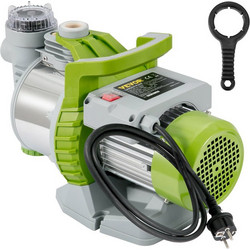 Vevor SDK4560LH220V6P9AV2