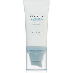 Skin1004 Madagascar Centella Hyalu Cica Water-Fit Αντηλιακό Serum Προσώπου SPF50+ 50ml