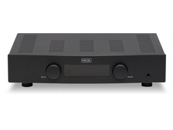 Hegel H95 Ολοκληρωμένος Ενισχυτής Hi-Fi 2.0 60W/8Ω