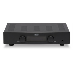 Hegel H95 Ολοκληρωμένος Ενισχυτής Hi-Fi 2.0 60W/8Ω