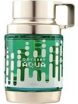 Armaf Odyssey Aqua Eau de Parfum 100ml
