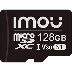 Imou ST2-128-S2 microSDHC 128GB Class 10 U3 V30 UHS-I