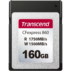 Transcend CFexpress 860 160GB