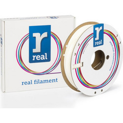 Real Filament PLA Tough 1.75mm White 500gr