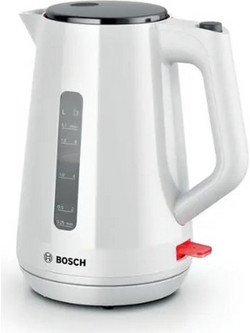 Bosch TWK1M121 Βραστήρας 1.7lt 2400W