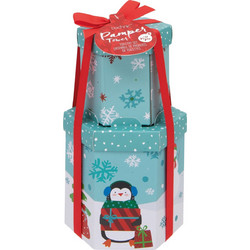 Technic Christmas Novelty Pamper Tower Set