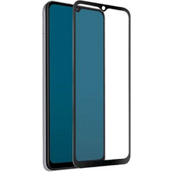 SBS Full Tempered Glass Black (Xiaomi Redmi 12)