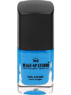Make-up Studio 127 Gloss Βερνίκι Νυχιών 12ml