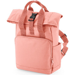 BagBase BG118S Blush Σακίδιο Πλάτης 9lt Ροζ