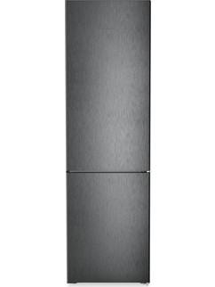 Liebherr CNbda 5723 Ψυγειοκαταψύκτης 371lt No Frost Υ101.5xΠ59.7xΒ67.5cm Inox