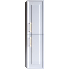 NAPOLI 35 Κρεμαστή Στήλη Μπάνιου MDF 18mm