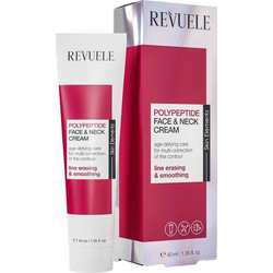 Revuele Skin Elements Polypeptide Face & Neck Cream 40ml