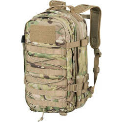 Helikon-Tex Raccoon MK2 Στρατιωτικό Σακίδιο 20lt Multicam