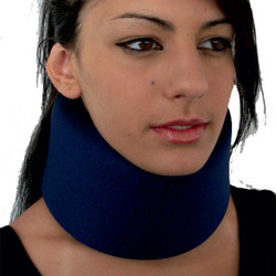 Medical Brace Ρυθμιζόμενο Κολάρο Αυχένα Ημίσκληρο TC/108/B