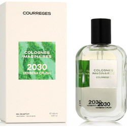 Andre Courreges Colognes Imaginaires 2030 Verbena Crush Eau de Parfum 100ml