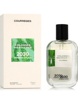 Andre Courreges Colognes Imaginaires 2030 Verbena Crush Eau de Parfum 100ml