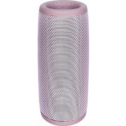 Denver BTV-150 Ηχείο Bluetooth 5W Ροζ