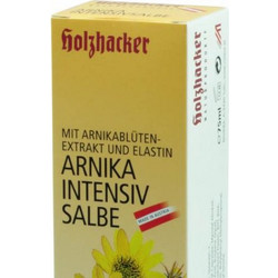 Riviera Holzhacker Κρέμα Άρνικας 75ml