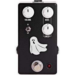 JHS Pedals Haunting Mids PreAmp EQ