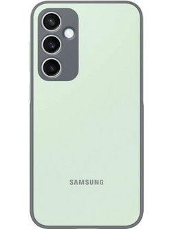 Samsung Silicone Case Back Cover Mint (Samsung Galaxy S23 FE)