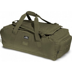 Pentagon SAS Σακ Βουαγιάζ 70lt Χακί
