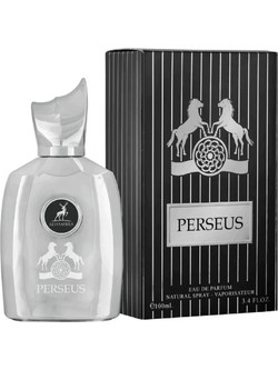 Maison Alhambra Perseus Eau de Parfum 100ml