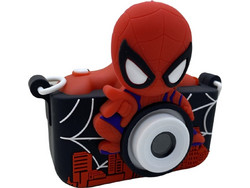 XL-940 Spiderman Compact Red