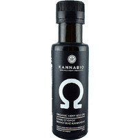 Kannabio Organic Hemp Seed Oil 100ml