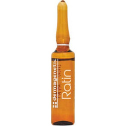 Dermagenetic Ratin Serum Προσώπου για Ανάπλαση με Ρετινόλη 5x2ml