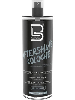 L3vel3 Midnight After Shave Cologne 400ml