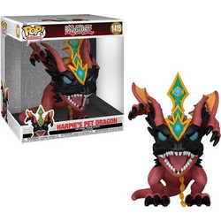 Funko Pop! Animation Yu-Gi-Oh! 1415 Harpie's Pet Dragon 30cm