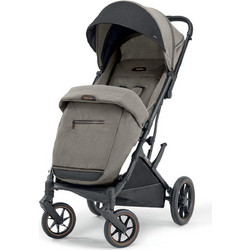 Inglesina Maior Καρότσι Μωρού Μπαστούνι Tundra Beige