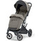 Inglesina Maior Καρότσι Μωρού Μπαστούνι Tundra Beige