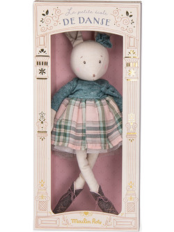 Moulin Roty Λαγουδίνα 40cm 667022