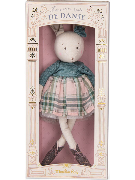 Moulin Roty Λαγουδίνα 40cm 667022