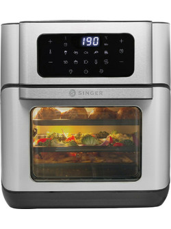 Singer AF-4640 Vita Cook Air Fryer 10lt