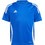 Adidas Tiro 24 Παιδικό T-Shirt Κοντομάνικο Royal Blue IS1032