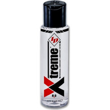 iD Xtreme High Perfomance Λιπαντικό Gel Νερού Κόλπου & Πρωκτού 250ml