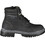 Carrera Ανδρικά Αρβυλάκια Suede Μαύρα CAK73100-2020